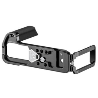 Leofoto LPF-GFX100RF — L-konzola pre Fujifilm GFX100RF | Leofoto Store