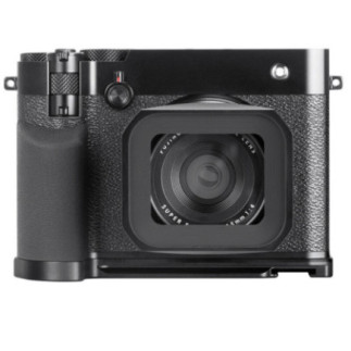 Leofoto LPF-GFX100RF — L-konzola pre Fujifilm GFX100RF | Leofoto Store