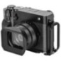 Leofoto LPF-GFX100RF L-konzola pre Fujifilm GFX100RF Leofoto LPF-GFX100RF L-konzola pre Fujifilm GFX100RF