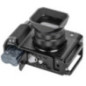 Leofoto LPF-GFX100RF L-konzola pre Fujifilm GFX100RF Leofoto LPF-GFX100RF L-konzola pre Fujifilm GFX100RF