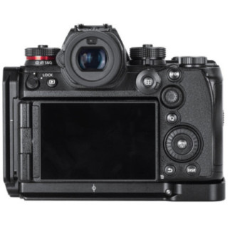 Leofoto LPP-S1RII — L-Winkel für Panasonic LUMIX S1RII | Leofoto Store