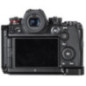 Leofoto LPP-S1RII Équerre en L pour Panasonic LUMIX S1RII Leofoto LPP-S1RII Équerre en L pour Panasonic LUMIX S1RII