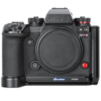 Leofoto LPP-S1RII — L-konzola pro Panasonic LUMIX S1RII | Leofoto Stor