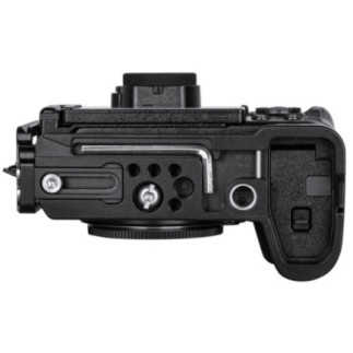 Leofoto LPP-S1RII — Équerre en L pour Panasonic LUMIX S1RII | Leofoto
