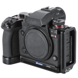 Leofoto LPP-S1RII — Płytka L do aparatu Panasonic LUMIX S1RII | Leofot