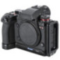 Leofoto LPP-S1RII Płytka L do aparatu Panasonic LUMIX S1RII