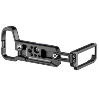 Leofoto LPP-S1RII — L-bracket for Panasonic LUMIX S1RII | Leofoto Stor