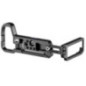 Leofoto LPP-S1RII L-konzola pro Panasonic LUMIX S1RII Leofoto LPP-S1RII L-konzola pro Panasonic LUMIX S1RII
