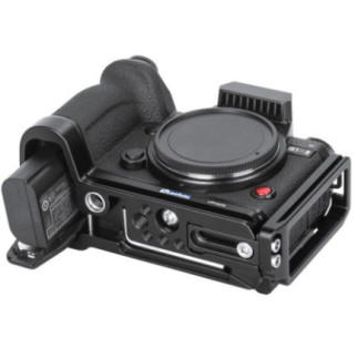 Leofoto LPP-S1RII — L-Winkel für Panasonic LUMIX S1RII | Leofoto Store