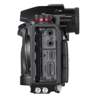 Leofoto LPP-S1RII — Płytka L do aparatu Panasonic LUMIX S1RII | Leofot