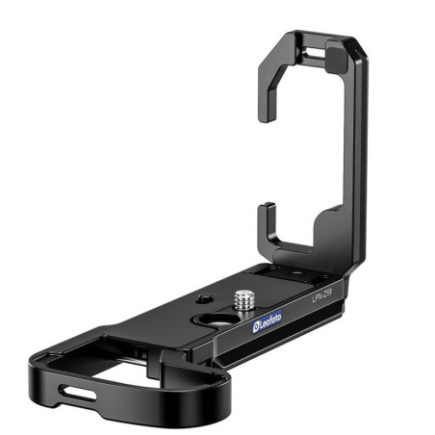 Leofoto LPN-Z5II — Équerre en L pour Nikon Z5II | Leofoto Store