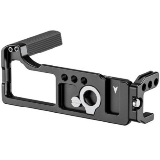 Leofoto LPC-R50V Staffa a L per Canon R50V