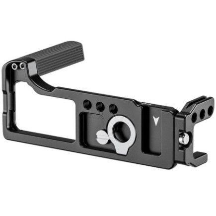 Leofoto LPC-R50V L-konzola pre Canon R50V