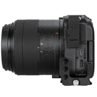 Leofoto LPC-R50V — L-konzola pre Canon R50V | Leofoto Store