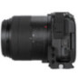 Leofoto LPC-R50V L-konzola pre Canon R50V