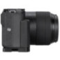 Leofoto LPC-R50V L-bracket for Canon R50V Leofoto LPC-R50V L-bracket for Canon R50V