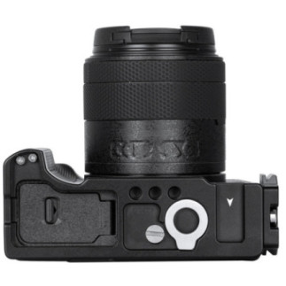 Leofoto LPC-R50V — L-konzola pre Canon R50V | Leofoto Store