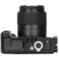 Leofoto LPC-R50V L-konzola pre Canon R50V