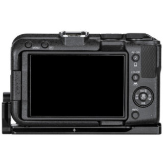 Leofoto LPC-R50V — L-konzola pre Canon R50V | Leofoto Store