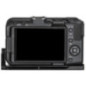 Leofoto LPC-R50V L-bracket for Canon R50V Leofoto LPC-R50V L-bracket for Canon R50V