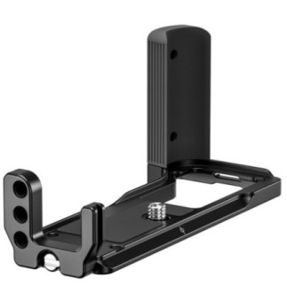 Leofoto LPC-R50V — L-bracket for Canon R50V | Leofoto Store