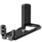 Leofoto LPC-R50V L-bracket for Canon R50V Leofoto LPC-R50V L-bracket for Canon R50V