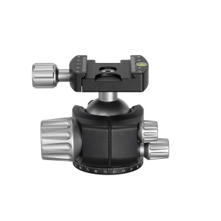 Leofoto LS-324C+LH-40 — Carbon-Stativ mit Kopf | Leofoto Store