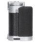 Leofoto LPF-X L-bracket for Fujifilm X half (silver)