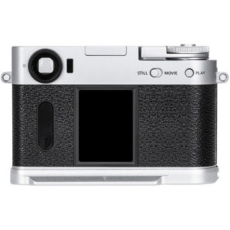 Leofoto LPF-X — L-bracket for Fujifilm X half | Leofoto Store
