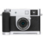 Leofoto LPF-X L-bracket for Fujifilm X half (silver)