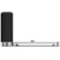 Leofoto LPF-X L-bracket for Fujifilm X half (silver)