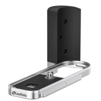 Leofoto LPF-X — L-bracket for Fujifilm X half | Leofoto Store