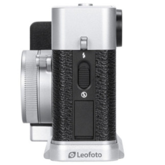 Leofoto LPF-X — L-bracket for Fujifilm X half | Leofoto Store