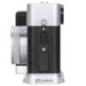 Leofoto LPF-X L-bracket for Fujifilm X half (silver)