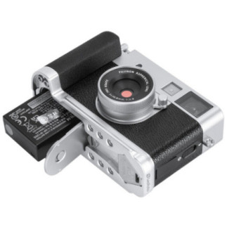 Leofoto LPF-X — Staffa a L per Fujifilm X half | Leofoto Store