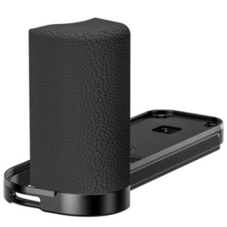 Leofoto LPF-X — Staffa a L per Fujifilm X half | Leofoto Store