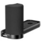 Leofoto LPF-X L-bracket for Fujifilm X half (black)