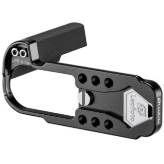Leofoto LPF-X — L-Winkel für Fujifilm X half | Leofoto Store