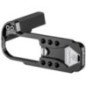 Leofoto LPF-X L-Winkel für Fujifilm X half (schwarz)