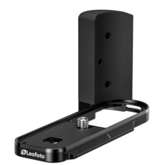 Leofoto LPF-X — L-bracket for Fujifilm X half | Leofoto Store