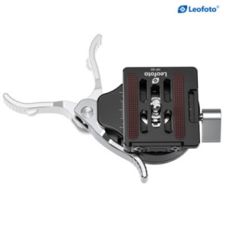 Leofoto PCL-52 — Arca-Swiss-Panorama-Klemme | Leofoto Store