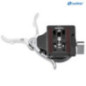Leofoto PCL-52 Arca-Swiss-Panorama-Klemme Leofoto PCL-52 Arca-Swiss-Panorama-Klemme