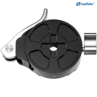 Leofoto PCL-52 — Arca-Swiss-Panorama-Klemme | Leofoto Store