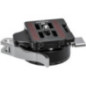 Leofoto PCL-52 Arca-Swiss panning clamp