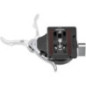 Leofoto PCL-52 Arca-Swiss panning clamp