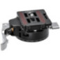 Leofoto PCL-52 Arca-Swiss panning clamp