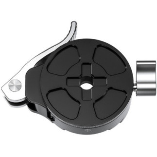 Leofoto PCL-52 — Arca-Swiss-Panorama-Klemme | Leofoto Store