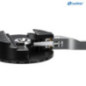 Leofoto PCL-70 Arca-Swiss-Panorama-Klemme