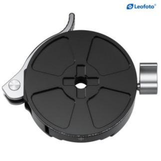 Leofoto PCL-70 — Panoramatická svorka Arca-Swiss | Leofoto Store