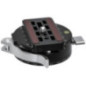 Leofoto PCL-70 Arca-Swiss panning clamp